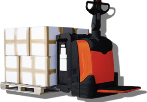 Equipements de manutention Fortress Logistique
