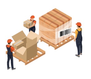 Opérations à forte valeur ajoutée Entreposage et Gestion de Stock Fortress Logistique